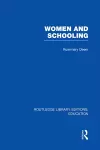 Women & Schooling cover