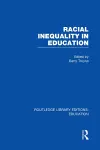 Racial Inequality in Education cover