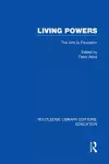 Living Powers(RLE Edu K) cover