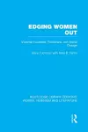 Edging Women Out cover