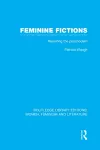 Feminine Fictions cover