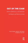 Out of the Cage cover