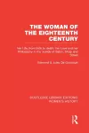 The Woman of the Eighteenth Century cover