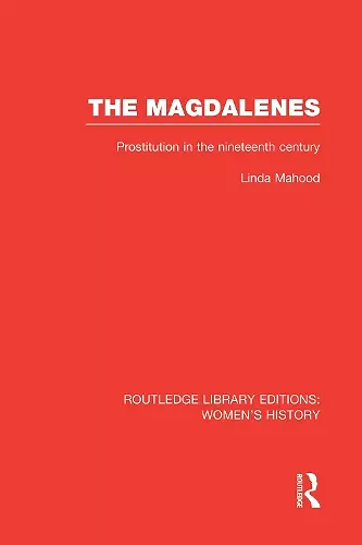 The Magdalenes cover