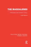 The Magdalenes cover