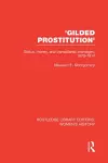 'Gilded Prostitution' cover