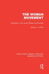 The Woman Movement cover