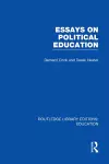 Essays on Political Education cover