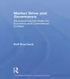 Market Drive and Governance cover