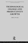 Technological Change & Productivity Growth cover