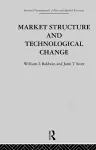 Market Structure and Technological Change cover