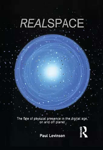 Real Space cover