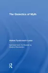 The Dialectics of Myth cover