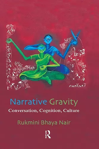 Narrative Gravity cover