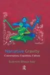 Narrative Gravity cover