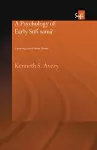 A Psychology of Early Sufi Samâ` cover