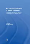 The Internationalisation of Higher Education cover