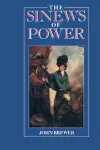 The Sinews of Power cover