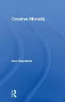 Creative Morality cover