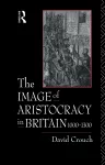 The Image of Aristocracy cover