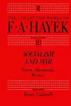 Socialism and War cover