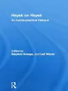 Hayek on Hayek cover