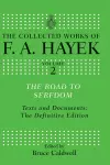 The Road to Serfdom cover