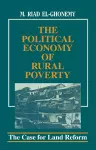 The Political Economy of Rural Poverty cover