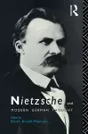 Nietzsche and Modern German Thought cover