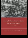 Social Transformations in Archaeology cover