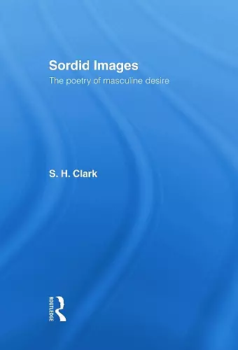 Sordid Images cover