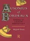 Ausonius of Bordeaux cover