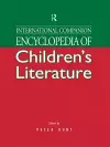 International Companion Encyclopedia of Children's Literature cover