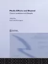 Media Effects and Beyond cover