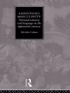 Fashioning Masculinity cover