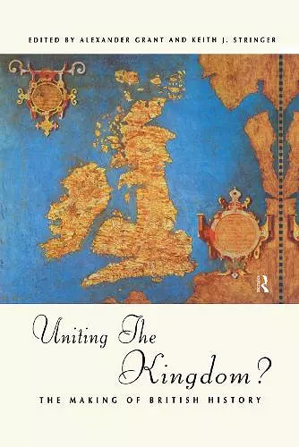 Uniting the Kingdom? cover