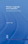 Women, Language and Linguistics cover