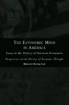 The Economic Mind in America cover
