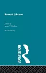 Samuel Johnson cover