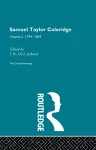 Samuel Taylor Coleridge packaging