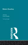 Robert Southey cover