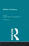 William Thackeray cover