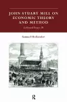 John Stuart Mill on Economic Theory and Method cover