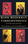 Bohm-Biederman Correspondence cover