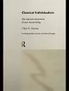 Classical Individualism cover