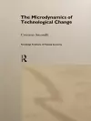 Microdynamics of Technological Change cover