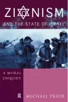 Zionism and the State of Israel cover