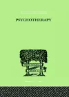 Psychotherapy cover