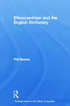 Ethnocentrism and the English Dictionary cover