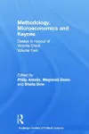 Methodology, Microeconomics and Keynes cover